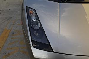 Lamborghini Gallardo Spyder on Callisto Wheels 2006 года  (NA)